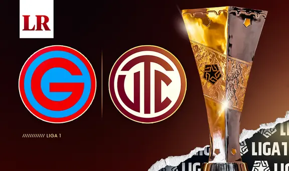 Deportivo Garcilaso vs. UTC EN VIVO: ¿a qué hora y dónde ver el partido por el Torneo Clausura?