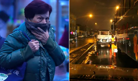 Conoce por qué ahora en Lima amanece de 30 a 80 minutos más tarde: a las 6 a.m. todavía sigue oscuro