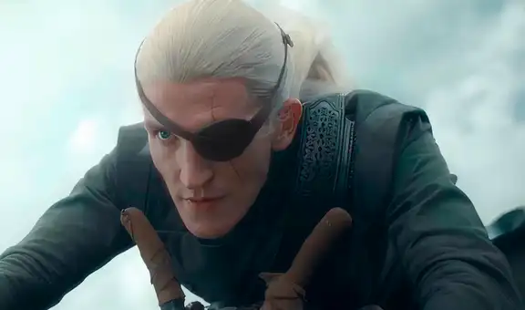 Prime Video: esta es la película +18 con el villano de ‘House Of The Dragon’ que expone los secretos más oscuros de una familia rica