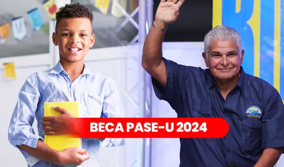 PASE-U 2024, IFARHU: estos estudiantes NO PODRÁN RECIBIR el segundo pago de la Beca Digital