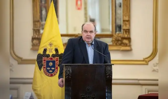 Línea 2: López Aliaga busca contratar a una consultora internacional para una nueva demanda