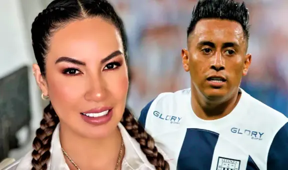 Pamela López no recibirá indemnización de Christian Cueva si no toma esta DRÁSTICA medida hasta agosto