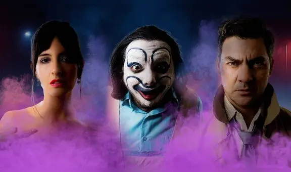 Teatro: Treinta actores  protagonizan cuatro piezas para 'duelo' en el escenario