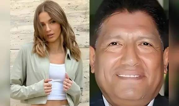Irina Baeva no dejará 'Aventurera' pese a las críticas: esto dijo el productor, Juan Osorio