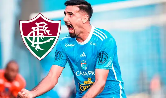 ¡No solo es Serna! Ignacio Da Silva estaría en la mira de Fluminense como nuevo refuerzo