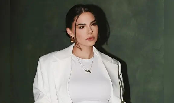 Livia Brito deberá pagar una compensación millonaria al fotógrafo que agredió junto con su novio