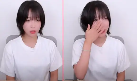 Famosa youtuber coreana revela que sufrió agresión sexual y extorsión durante 4 años por exnovio