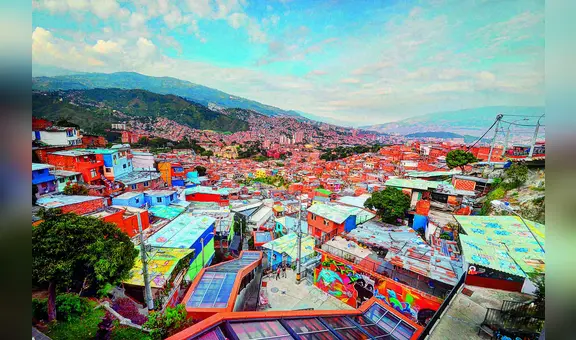 Estas regiones en Colombia son las líderes del sector turístico: Antioquia con cifras récord es la número uno