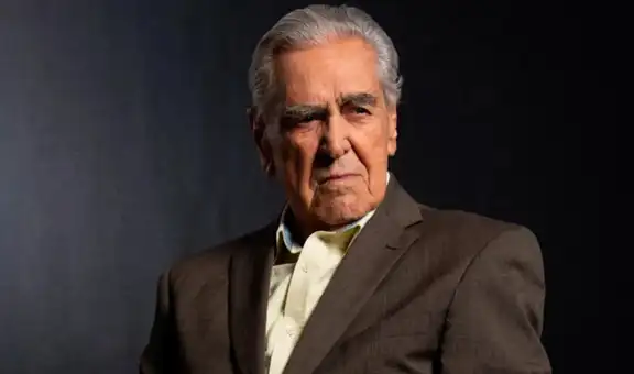 ¿Qué pasó con Eric del Castillo? Actor será operado de la espalda tras una grave caída