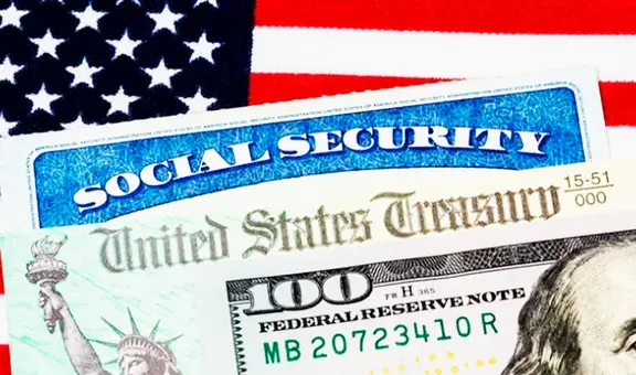 Seguro Social: Descubre si serás beneficiado con el PAGO de US$4873 en la segunda semana de JULIO en Estados Unidos