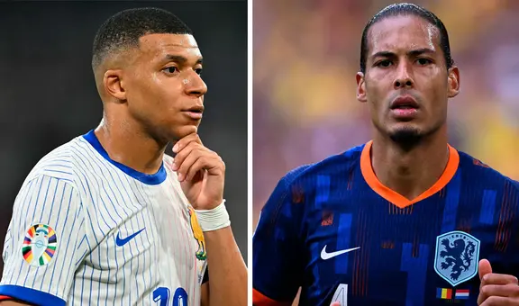 ¿Por qué no se juega el partido de tercer lugar en la Eurocopa y cómo se define entre Países Bajos y Francia?