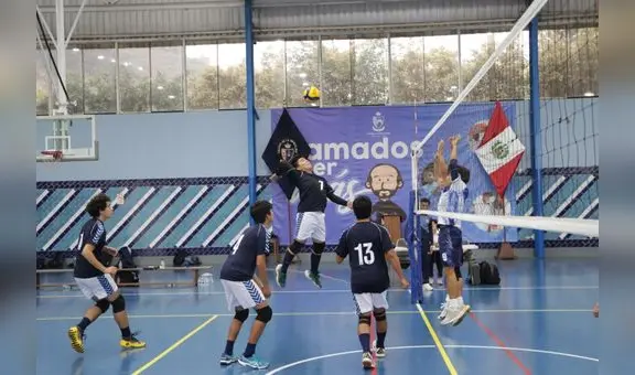 Día del deporte nacional: ¿Cómo influye el deporte en el rendimiento escolar?