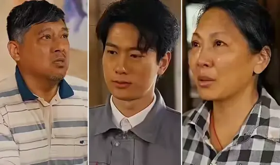 ‘Senderos de esperanza', capítulo 1: ¿dónde ver ONLINE y subtitulado al español?