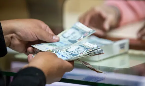 ¿Ya depositaron la gratificación de julio? Así puedes saberlo vía BCP, BBVA, Interbank y más