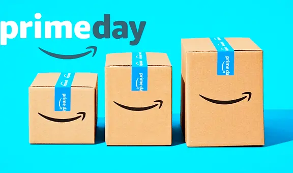Amazon Prime Day: Esta es la manera en la que puedes conseguir un crédito de hasta US$20 para tus compras