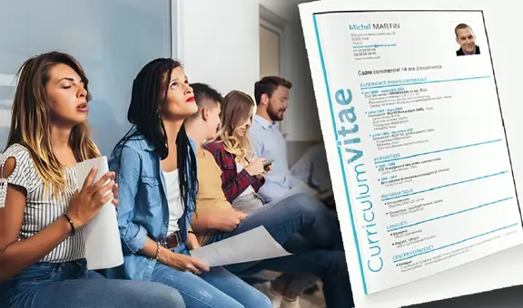 ➣ ¿Qué es un CV documentado y por qué es crucial para destacar en el mercado laboral?