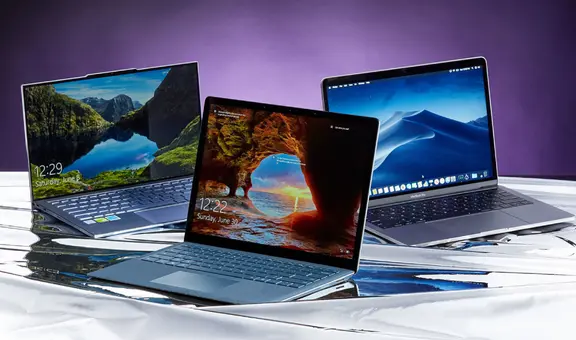 ¿Estás pensando en comprar una nueva laptop? Evita estos errores comúnes que muchos cometen