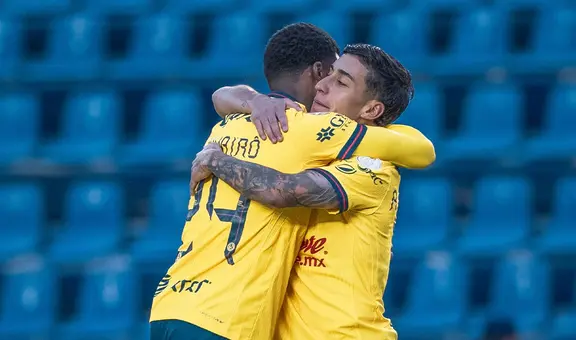 América ganó 3-1 a Querétaro y consiguió sus primeros 3 puntos en el Apertura 2024 de la Liga MX