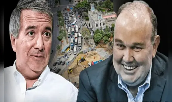 MTC pide a MML no trabar obras para que Línea 2 esté terminada antes del 2028