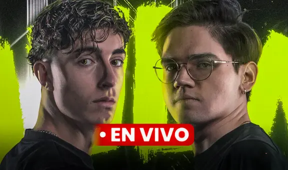 YoSoyPlex vs. El Mariana EN DIRECTO: sigue el combate en la Velada 4 de Ibai Llanos