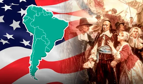 El pequeño barrio de Estados Unidos que lleva el nombre de un país de Sudamérica y fue colonizado por holandeses