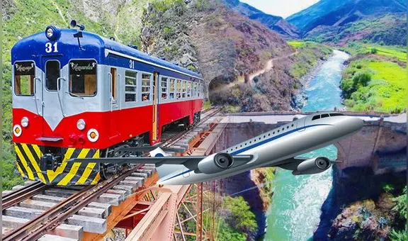 Construcción del aeropuerto de Huancavelica: ¿cuál es el avance del proyecto, según anuncio del MTC?