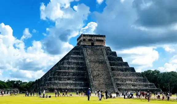 Espectáculo de Kukulkán en el Zócalo CDMX: fechas y horarios del evento gratuito