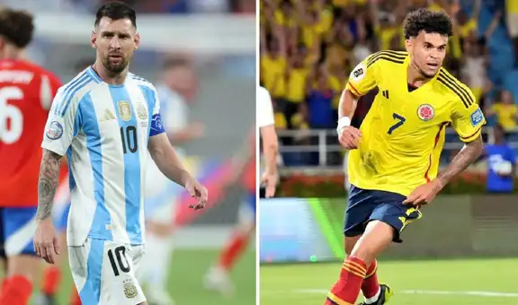 Apuestas Argentina vs. Colombia: pronóstico y cuotas de la final de la Copa América 2024