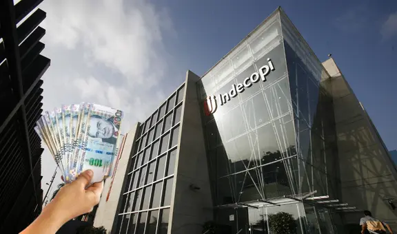Indecopi lanza convocatoria con sueldos de hasta S/8.000: conoce los requisitos y cómo postular