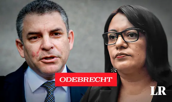 Sentencia del PJ que absuelve a funcionarios de Odebrecht no afectaría Caso Lava Jato, afirman fiscales
