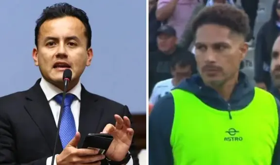 Richard Acuña 'amenaza' a Guerrero tras negarse a jugar ante Alianza Lima: "Lo que viene es su retiro"