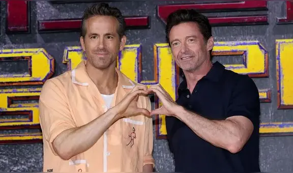 ¿Actores de 'Deadpool y Wolverine' en Perú? Ryan Reynolds da insólita respuesta: "Todo es posible"