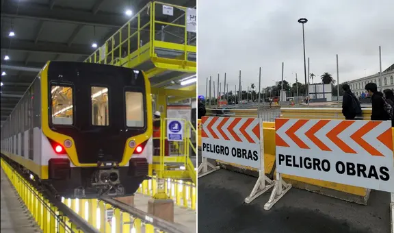 Línea 2 del Metro de Lima: ¿qué impacto tendrá el cierre de Paseo Colón, según especialistas?