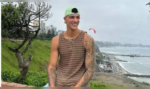 Emil: "Tengo más de un motivo para celebrar"