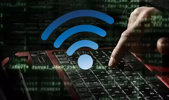 ¿Tu internet está demasiado lento? Así puedes descubrir si un intruso está conectado a tu red wifi