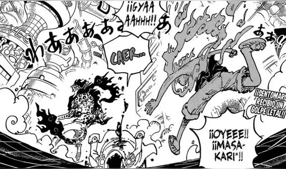 ‘One Piece 1121’, manga: ¿cuándo sale, a qué hora y dónde puedes leer el nuevo capítulo?