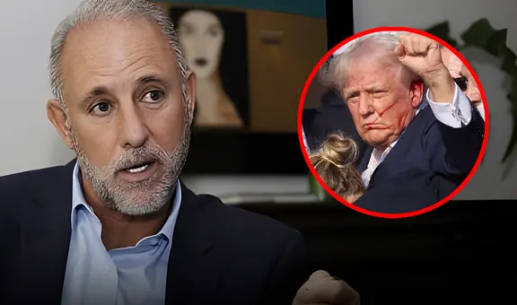 Cancillería del Perú condena los hechos de violencia contra Donald Trump tras tiroteo en mitin