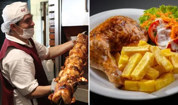 Día del pollo a la brasa 2024 en Perú: ¿por qué se celebra este 21 de julio y cuál es la historia de este plato peruano?