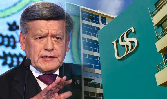 Multan a universidad de los Acuña con más de S/70.000: estudiantes de Medicina perdieron el ciclo