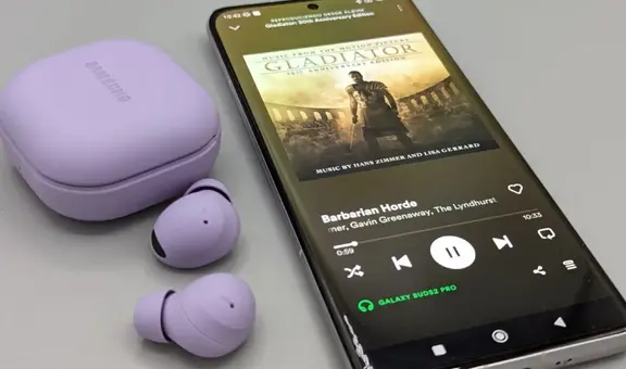 Con este truco de Android podrás aumentar la calidad de sonido de tus canciones favoritas