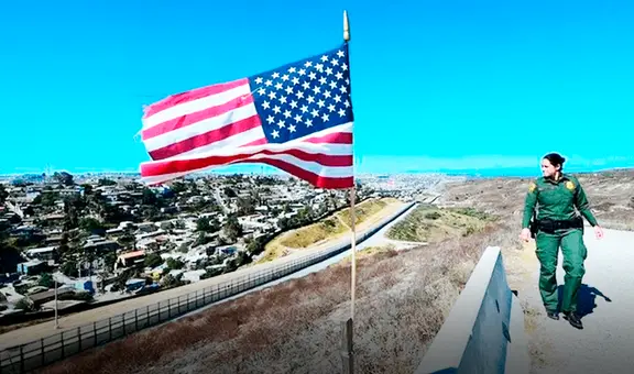 Conoce el nuevo REQUISITO que deberán cumplir los interesados en ingresar a Estados Unidos legalmente