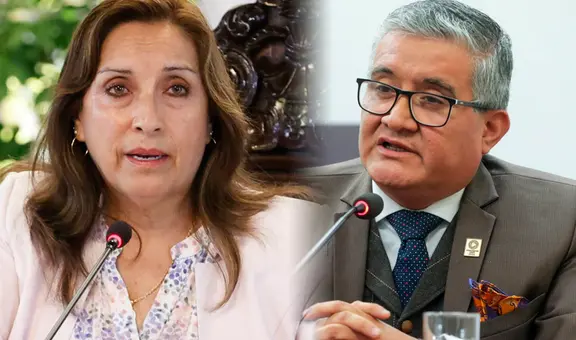 Ministro Castro dice que Gobierno de Boluarte resalta por su seguridad pese a los 3 millones de robos en 2023
