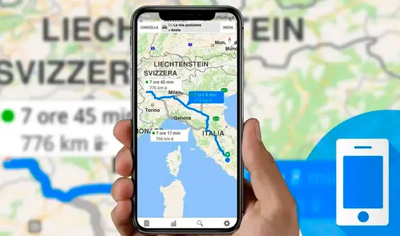 ¿Qué es Magic Earth y por qué se perfila como un fuerte competidor de Google Maps y Waze?