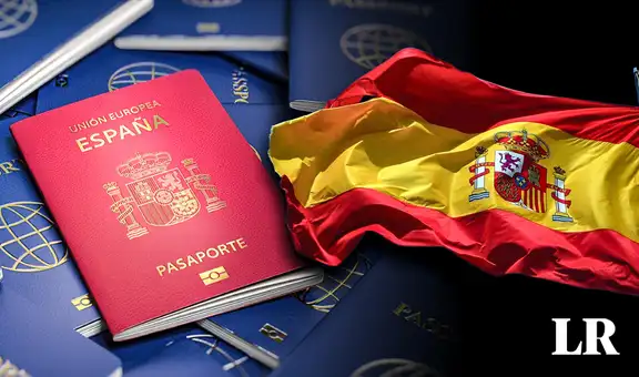 Si tienes uno de estos apellidos podrás obtener la nacionalidad española: revisa la lista de los 300 beneficiados
