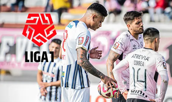 ¿Jeriel De Santis para provincia? Alianza Lima lo prestaría a reconocido equipo de la Liga 1