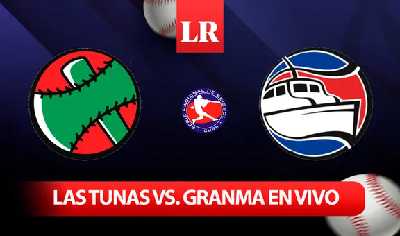 Juego 3 de Las Tunas vs. Granma HOY, 16 de julio: los Leñadores vencen 11-4 a los Alazanes