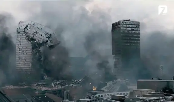 Netflix: es la película que muchos esperaban, recién se estrenó y arrasa como la más vista del mundo