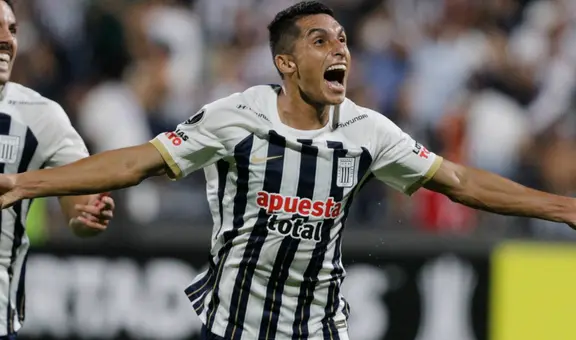 Alianza Lima y la MILLONARIA cifra que ganará por la venta de Kevin Serna a Fluminense