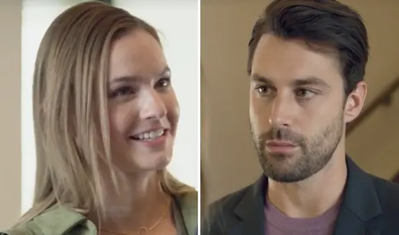 ‘Arrebató a un millonario para ser mi esposo’, serie completa: ¿dónde ver ONLINE desde Argentina, Chile y Colombia?