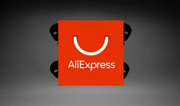 ¿Compras de manera seguida en AliExpress? Cuidate de los ciberdelincuentes que tratan de estafarte